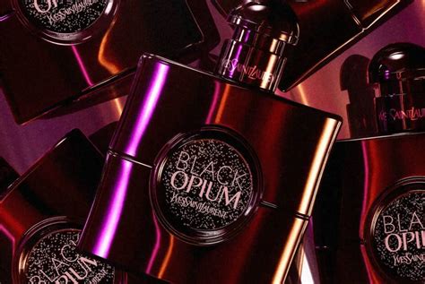 opium belle ysl|ysl black opium smell like.